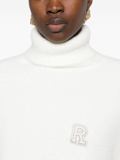 RUDSAK Sweaters WHITE