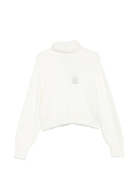 RUDSAK Sweaters WHITE