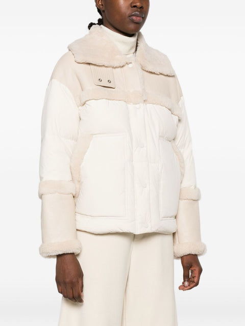 RUDSAK Shirley short coat