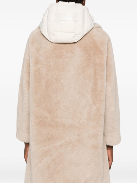 RUDSAK Coats BEIGE