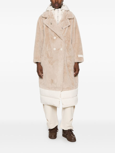 RUDSAK Coats BEIGE
