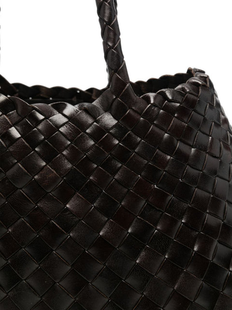 DRAGON DIFFUSION Bags.. BROWN
