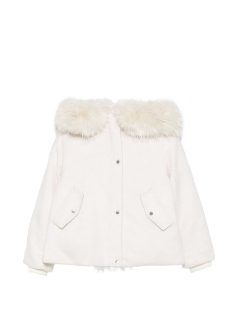 RUDSAK Coats BEIGE