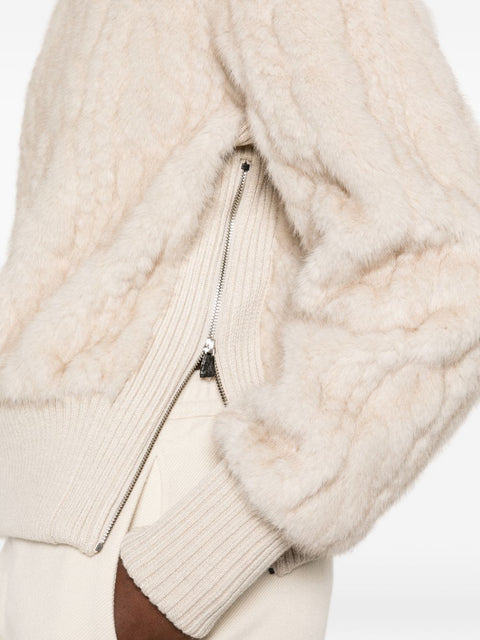 RUDSAK Sweaters BEIGE