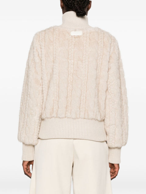 RUDSAK Sweaters BEIGE