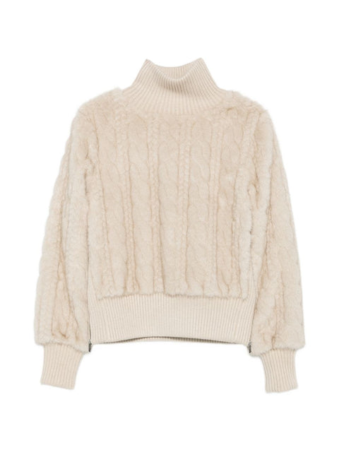 RUDSAK Sweaters BEIGE