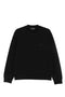 Emporio Armani Sweaters BLACK