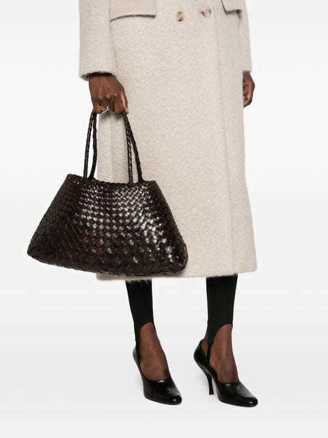 DRAGON DIFFUSION Bags.. BROWN