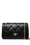 Tory Burch Bags.. BLACK