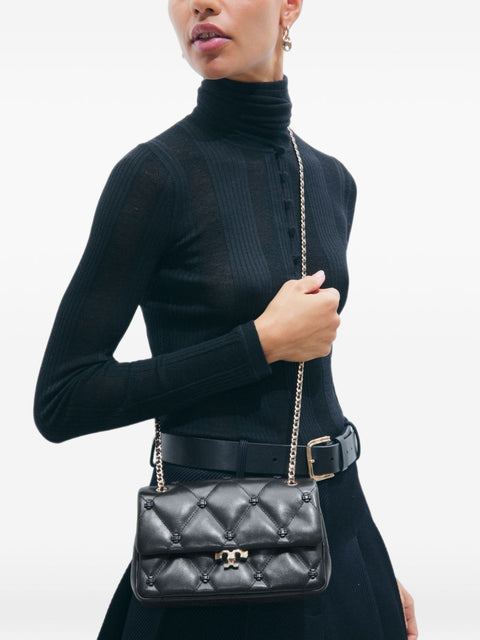 Tory Burch Bags.. BLACK