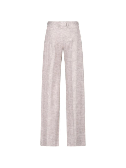 Ermanno Scervino Trousers BEIGE