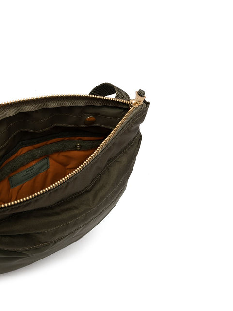 PORTER Bags.. GREEN