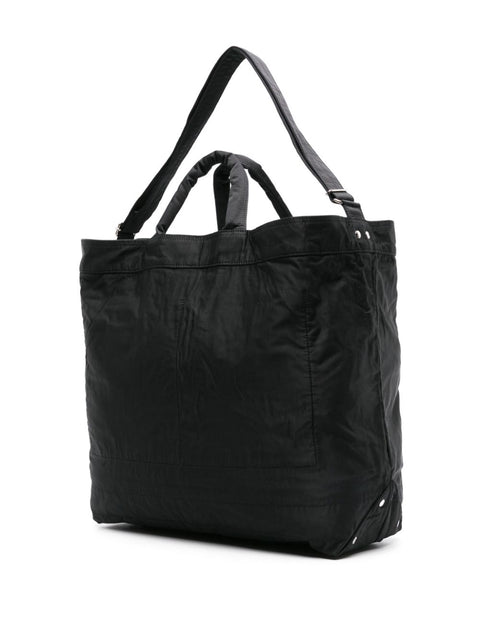 PORTER Bags.. BLACK
