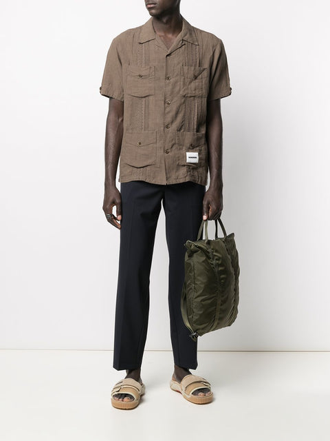 PORTER Bags.. GREEN