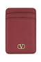 Valentino Garavani Wallets FUXIA