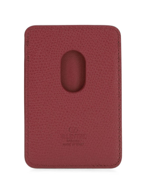 Valentino Garavani Wallets FUXIA