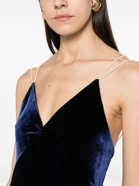 Forte Forte Dresses NAVY