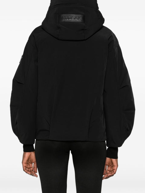 RUDSAK Coats BLACK