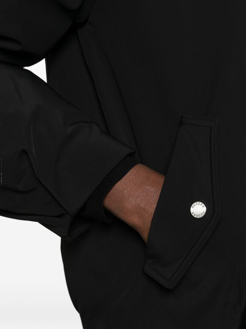 RUDSAK Coats BLACK