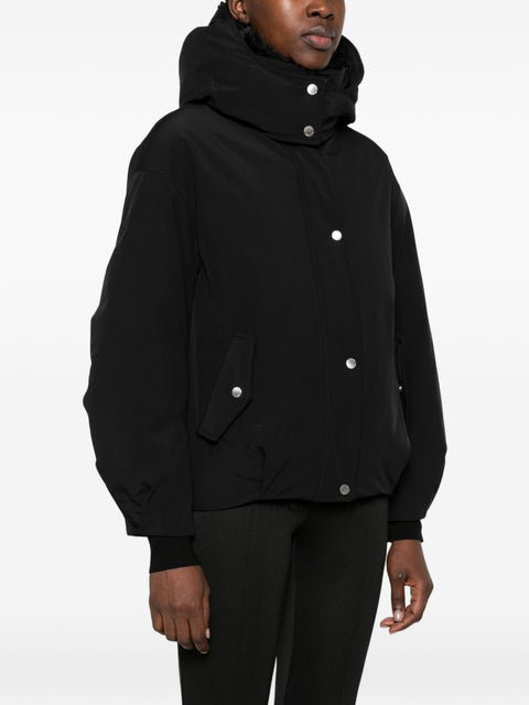 RUDSAK Coats BLACK