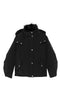 RUDSAK Coats BLACK