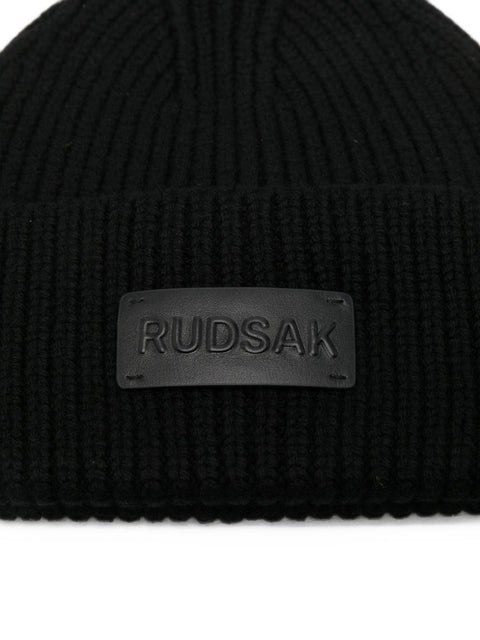 RUDSAK Hats BLACK