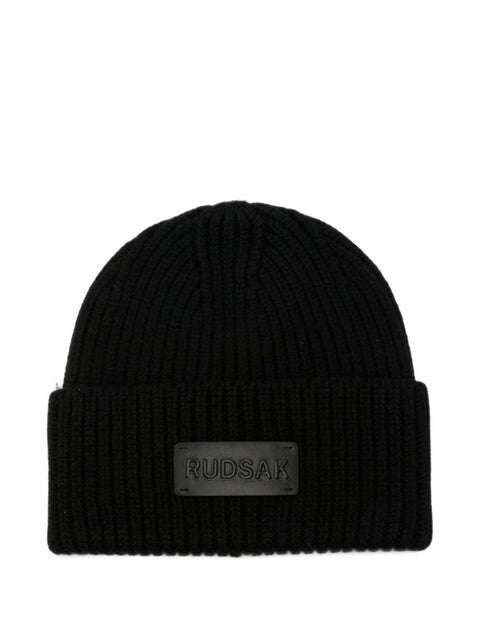 RUDSAK Hats BLACK
