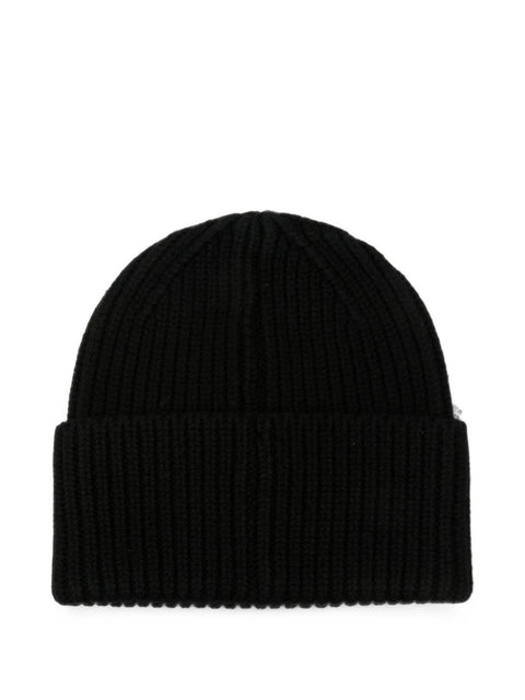 RUDSAK Hats BLACK