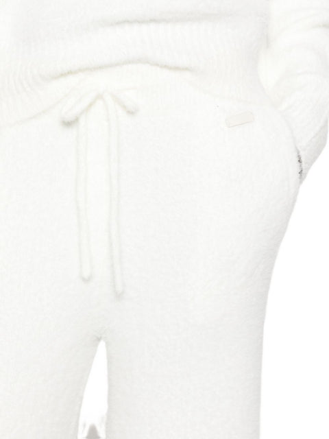 RUDSAK Trousers WHITE