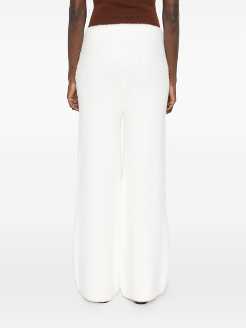 RUDSAK Trousers WHITE