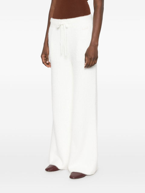 RUDSAK Trousers WHITE