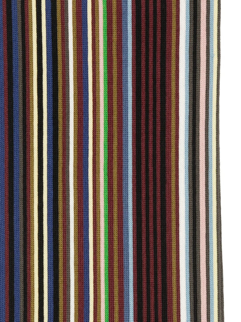 Paul Smith Scarfs NAVY