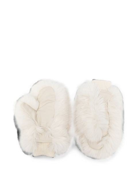 RUDSAK Gloves BEIGE