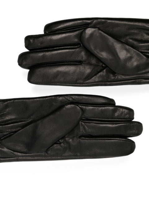 RUDSAK Gloves BLACK