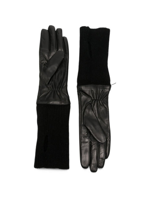 RUDSAK Gloves BLACK