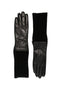 RUDSAK Gloves BLACK
