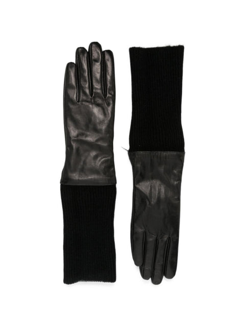 RUDSAK Gloves BLACK