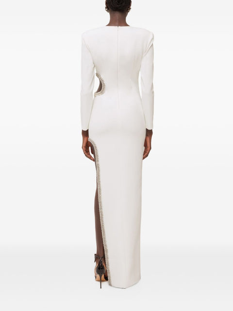 NISSA Long dress