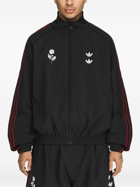 ADIDAS BY WILLY CHAVARRIA Printed tracksuit