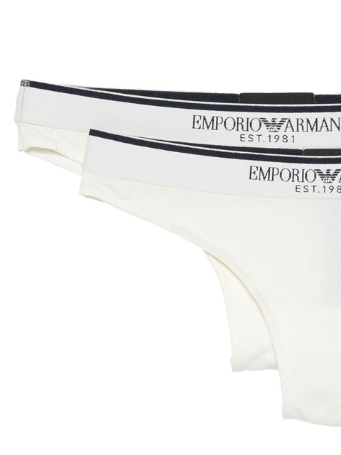 Emporio Armani Underwear WHITE