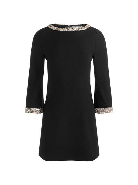 Alice + Olivia Mailynn short dress