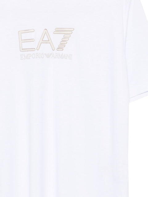 EA7 Logo t-shirt