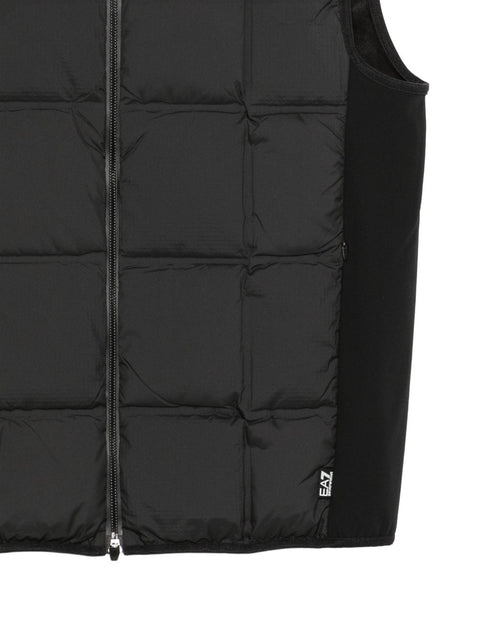EA7 Down vest