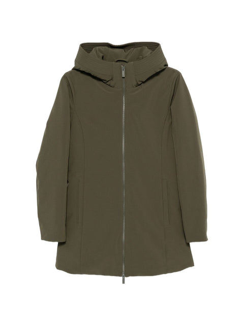 Woolrich New Firth parka coat