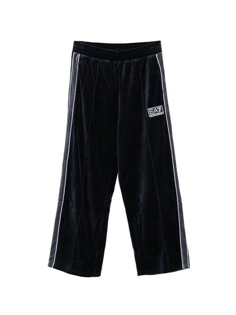 EA7 Logo sweatpants