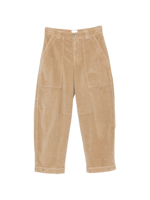 Closed Rhannon denim cotton jeans