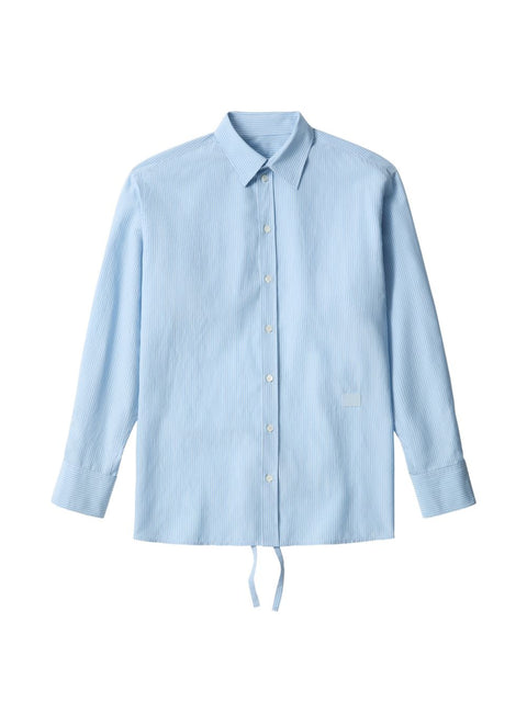 MM6 Maison Margiela Striped shirt