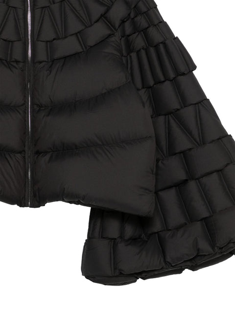 RAXXY Puffer down jacket