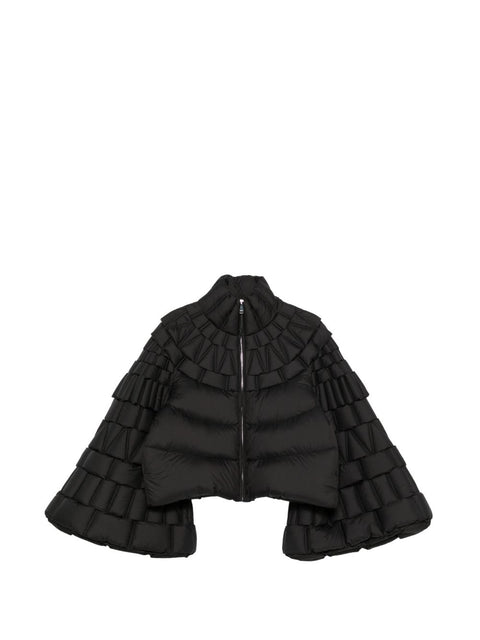 RAXXY Puffer down jacket