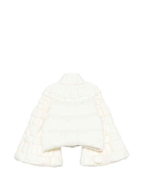 RAXXY Puffer down jacket